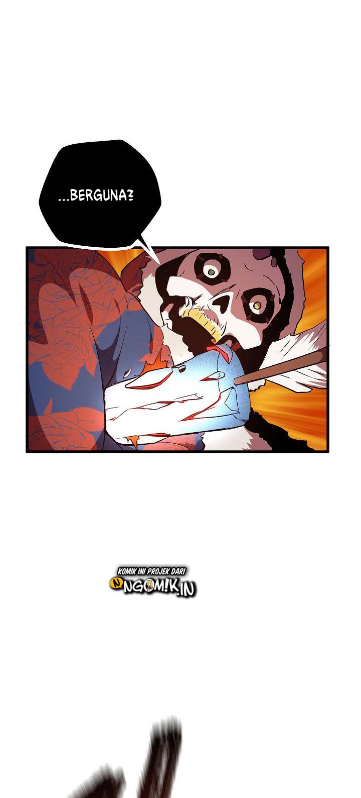 Otherworldly Sword King’s Survival Records chapter 17
